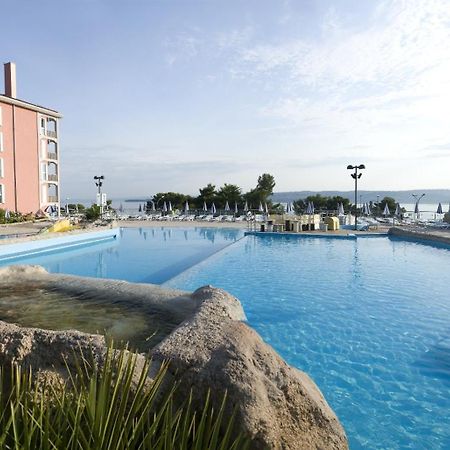 Hotel Aquapark Zusterna Koper Zewnętrze zdjęcie