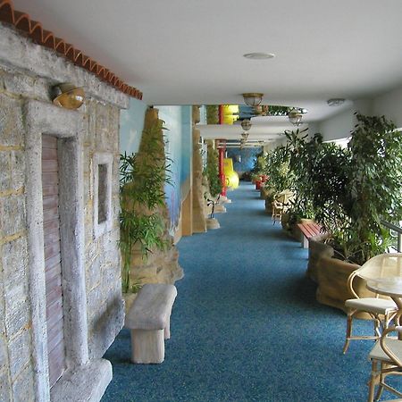 Hotel Aquapark Zusterna Koper Zewnętrze zdjęcie