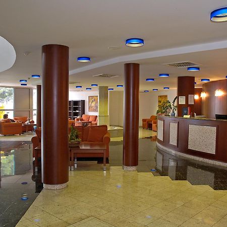Hotel Aquapark Zusterna Koper Zewnętrze zdjęcie