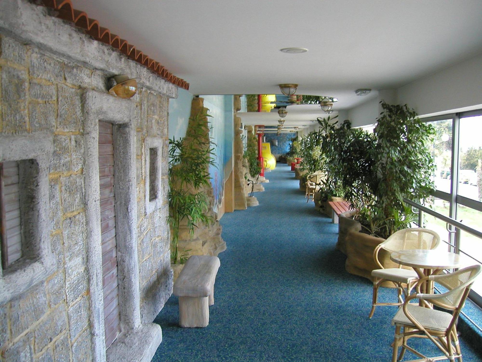 Hotel Aquapark Zusterna Koper Zewnętrze zdjęcie