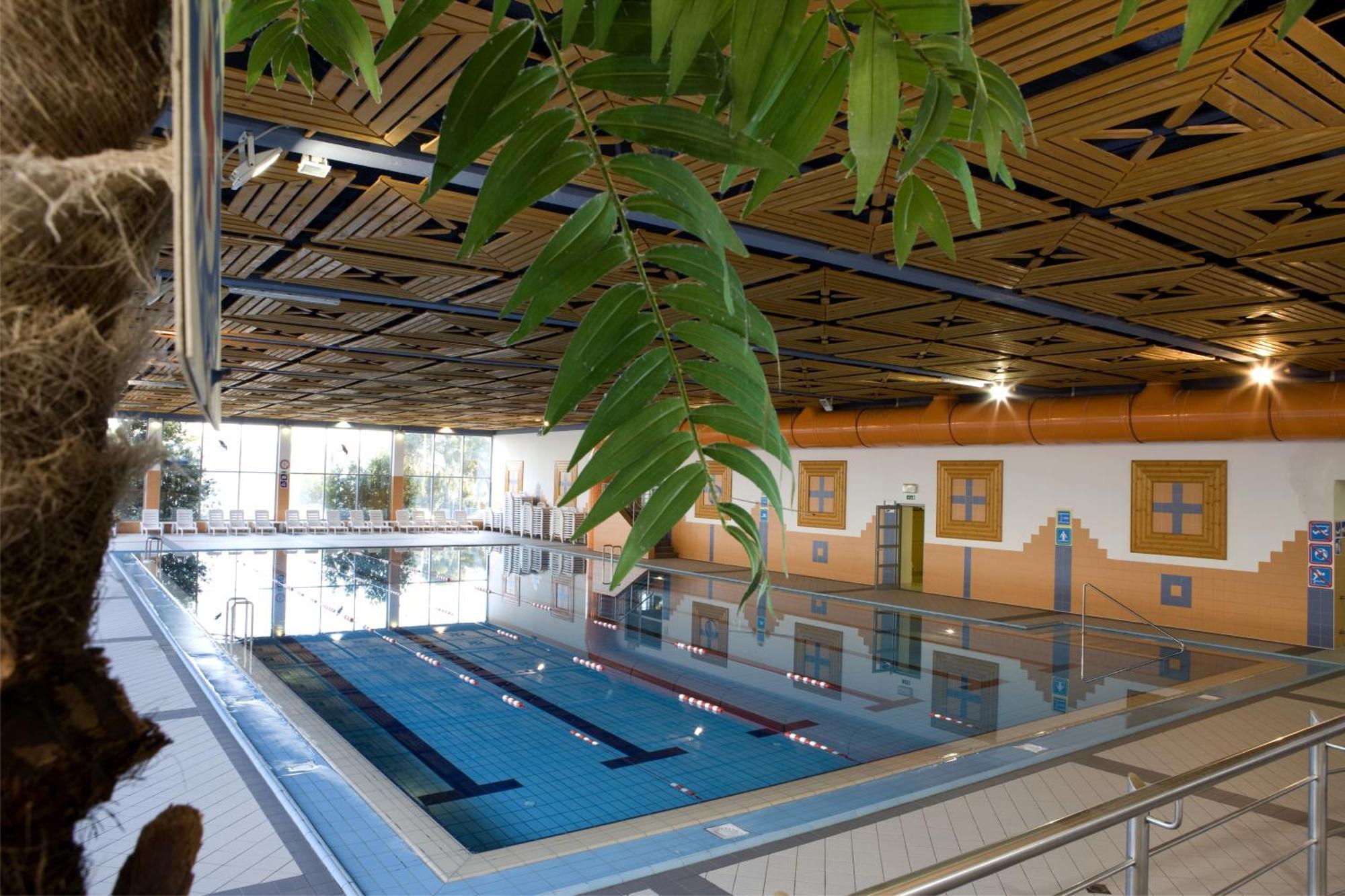 Hotel Aquapark Zusterna Koper Zewnętrze zdjęcie