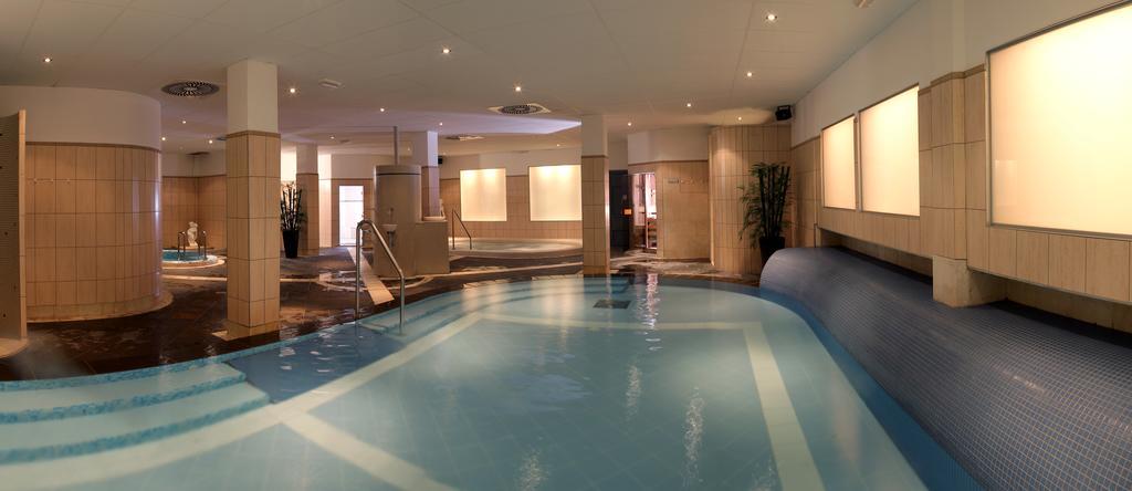 Hotel Aquapark Zusterna Koper Zewnętrze zdjęcie