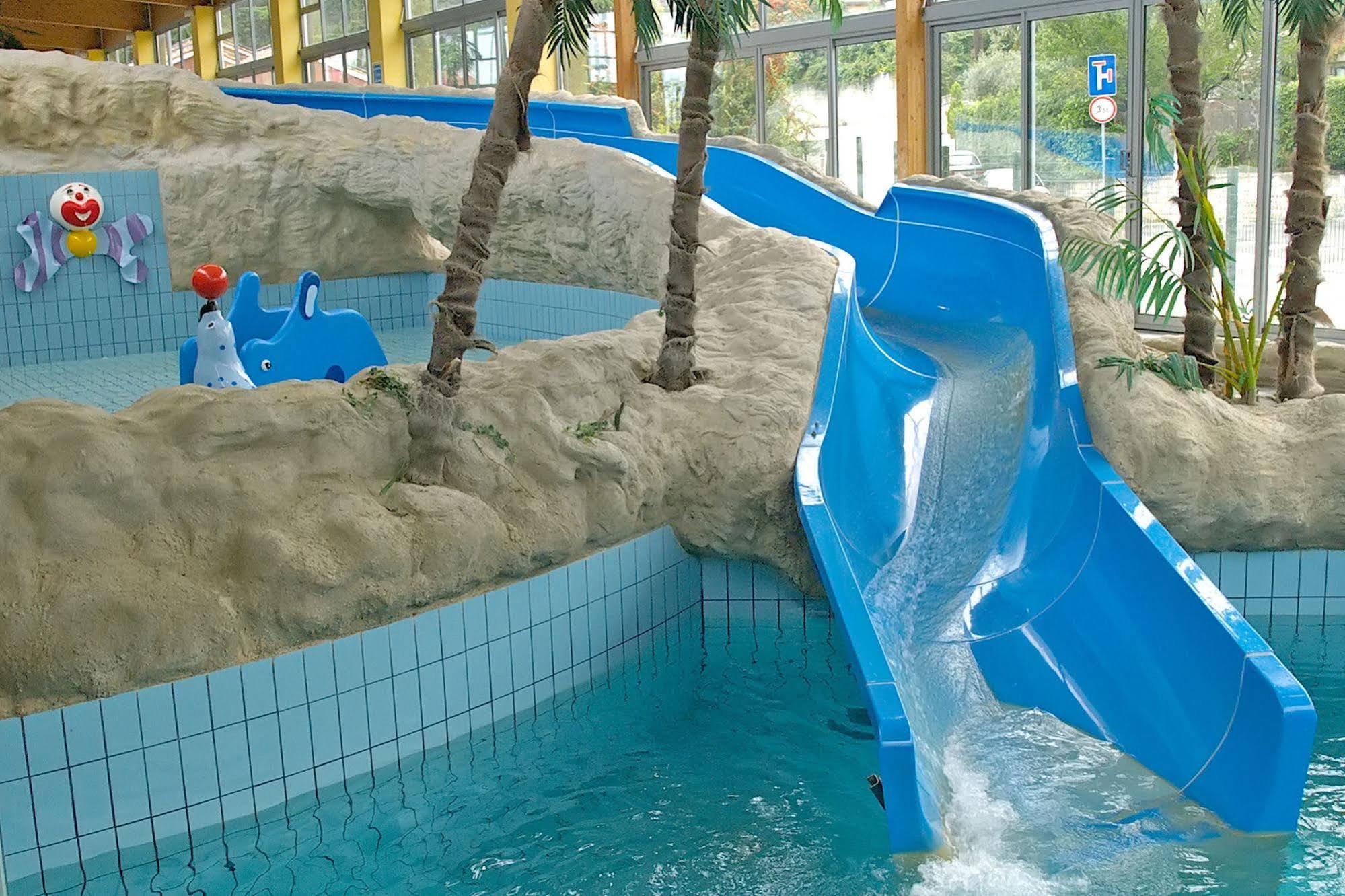Hotel Aquapark Zusterna Koper Zewnętrze zdjęcie