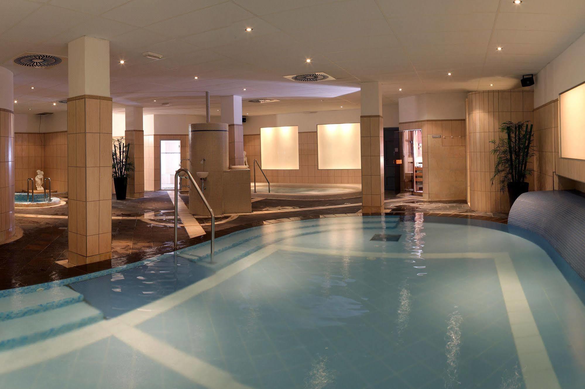 Hotel Aquapark Zusterna Koper Zewnętrze zdjęcie
