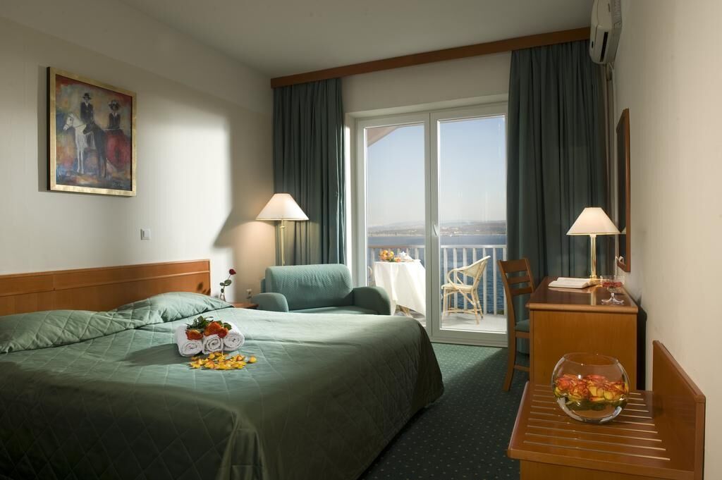 Hotel Aquapark Zusterna Koper Zewnętrze zdjęcie